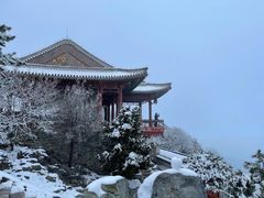 -香山公园