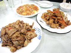 -宝发园名菜馆