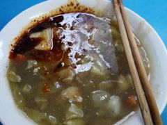 -刘老虎肉丸糊辣汤(总店)