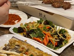 -枪火串烧·东北特色烧烤(罗湖总店)