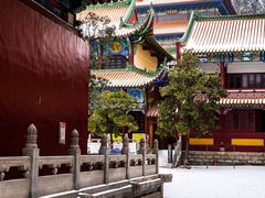 -宝通禅寺