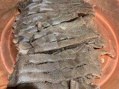 -京涮铜锅涮肉(华贸店)