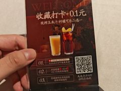 -千百味红餐厅·非遗江西菜(绿地双子塔总店)