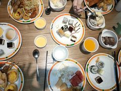 -比格比萨自助(德思勤四季汇店)