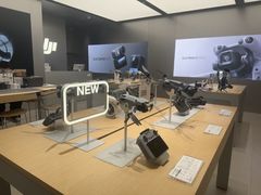 -DJI大疆(福州万象城授权体验店)