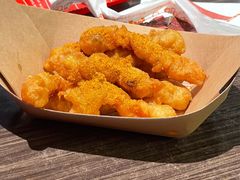 渣渣脆小酥肉-胖哥俩肉蟹煲(湖滨银泰in77店)