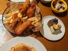 -合风谷(南下塘店)
