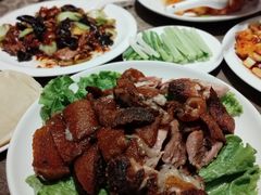 -泰丰楼(前门西大街店)