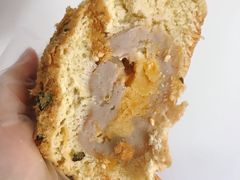 -喜茶(深圳福田星河COCO Park店)