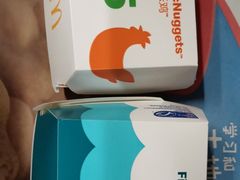 -麦当劳(鲁迅公园店)