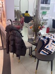 -时尚殿堂hair salon