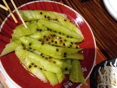 -今邕烧烤(西大店)