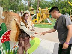 -南戴河国际娱乐中心