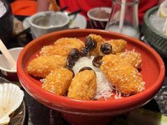 -上井精致料理(中兴商业大厦店)