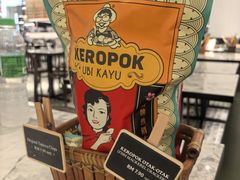 -关夫人餐厅(KLCC阳光广场店)