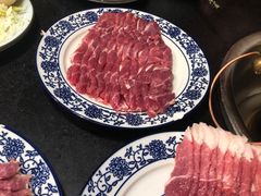 -裕德孚·非遗手切涮羊肉(东直门内大街店)