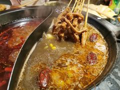 -蜀大侠火锅(寰球文化地标·总府店)