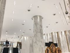 -百丽宫影城(ifc商场店)