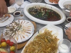 -新丁香海鲜酒店(银海商贸城店)
