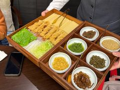 -明湖楼·经典鲁菜山东海鲜(大明湖店)