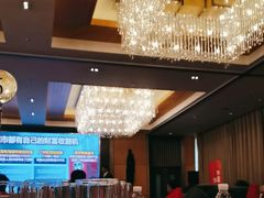 -上海浦西万怡酒店