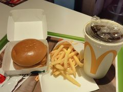 -麦当劳(东苑丽宝商业广场店)