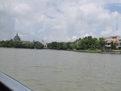 -南通濠河风景名胜区
