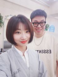 -Youth！Studio柚子造型