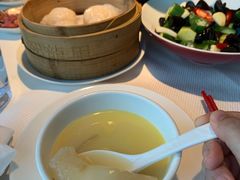金牌花胶鸡鸡汤-熙瓏里(万科店)