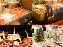 -富力丽思卡尔顿酒店·香荟全日制餐厅