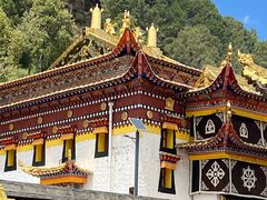 -达仓郎木寺院