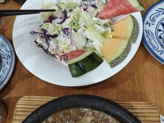 -小放牛炒菜馆(裕华东路店)