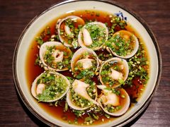 -庐灶江南·江南菜·四合院Bistro(东直门·华侨夜泊君亭店)