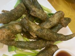 -何记面馆(龙泉山店)