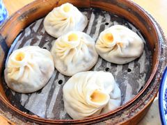 苏式小笼-裕兴记·三虾面(西北街总店)
