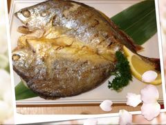 万岁寿司·料理(芳村店)-万岁寿司(芳村店)