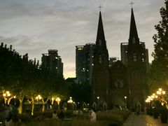 -徐家汇天主堂