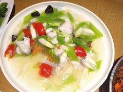 -蜀上肴(青羊宫店)