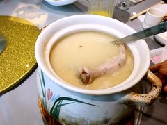 -御花园·粤菜·海鲜火锅(中山公园店)