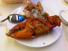 -新加坡海鲜共和(名胜世界圣淘沙海滨坊)