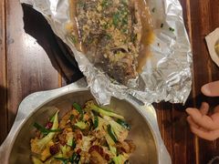 -衡厨·衡阳土菜(中南店)