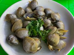 -常家活海鲜小吃(仅一家无分店)