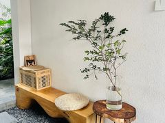 -漫笙舍Manse·咖啡·民宿