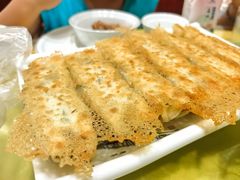 -春水锅贴·传统鲁菜(大明湖店)