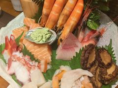 -和彩放题餐厅(酒仙桥店)