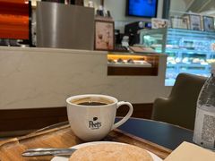 -Peet's 皮爷咖啡(乐峰店)