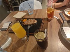 -必胜客(远大路店)