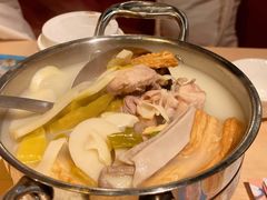 一品胡椒猪肚鸡-避风塘(宝山万达店)