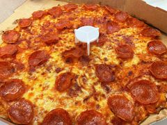 -达美乐比萨(朝阳路店)