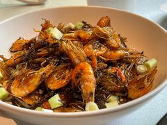 -玫瑰厅上海菜(兴国路店)